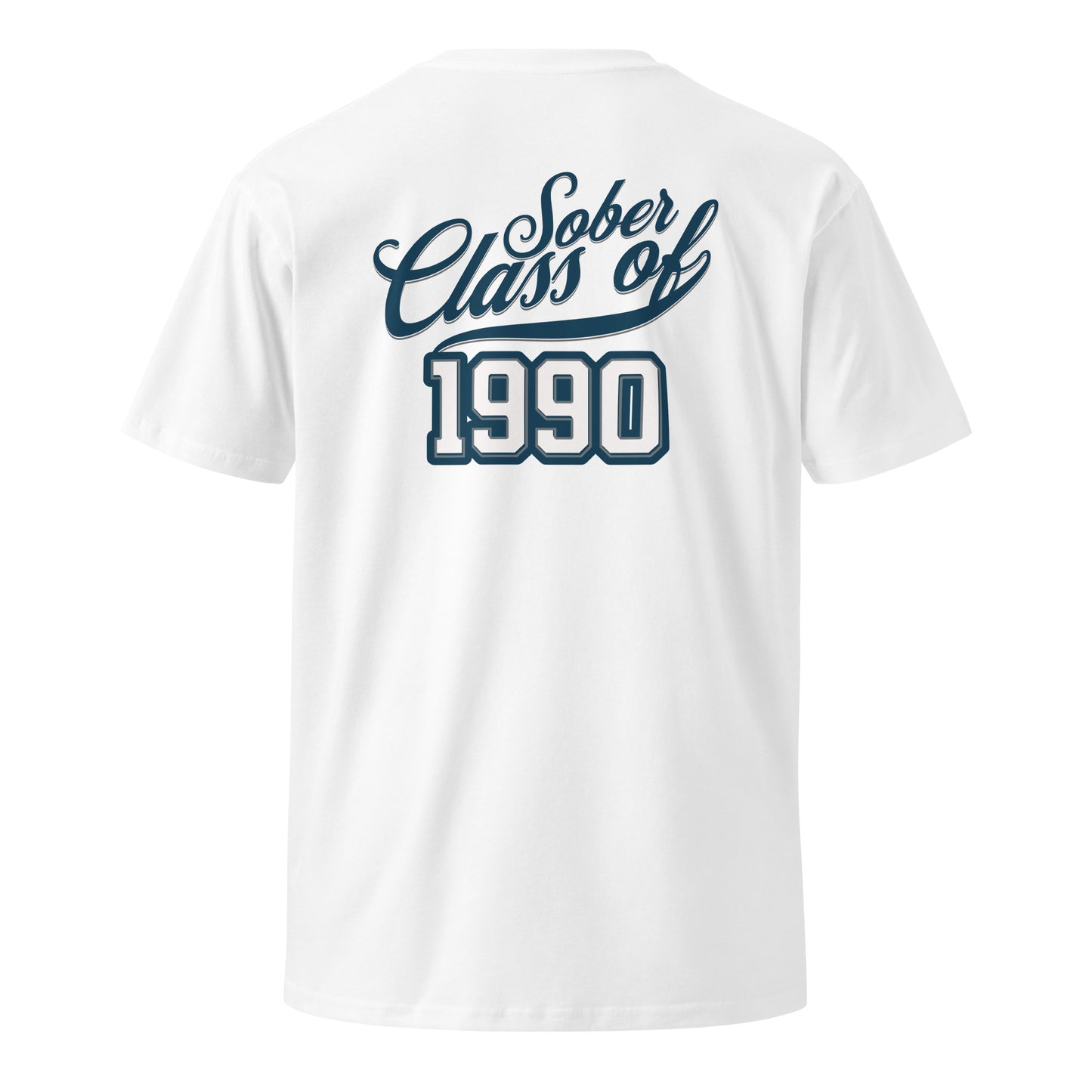 Sober Class of 1990